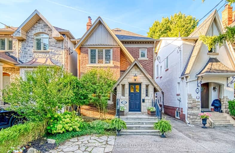 428 Castlefield Avenue, Toronto | Image 1