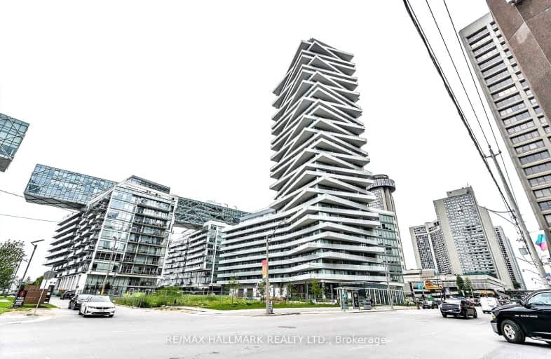 307-15 Queens Quay East, Toronto | Image 1