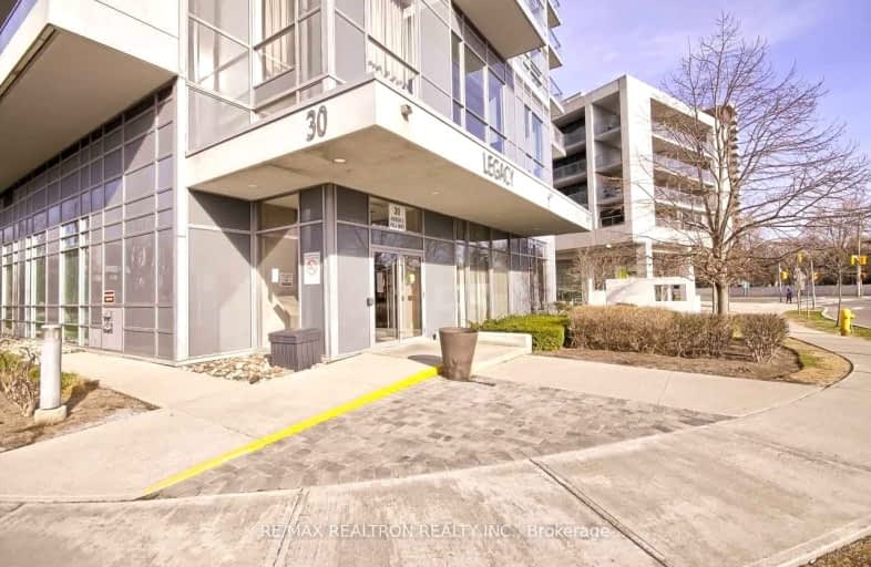 901-30 Heron's Hill Way, Toronto | Image 1