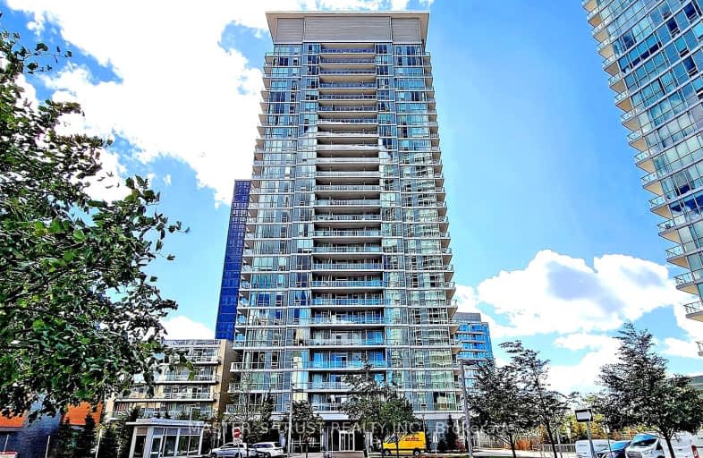 307-62 Forest Manor Road, Toronto | Image 1