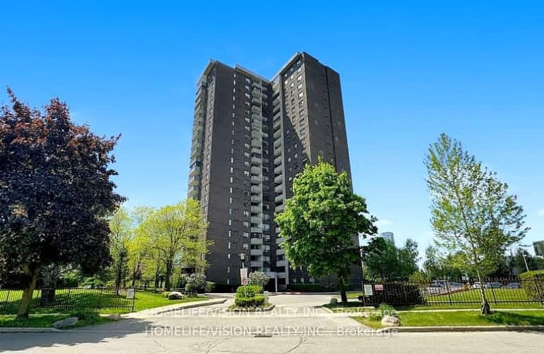 301-10 Muirhead Road, Toronto | Image 1