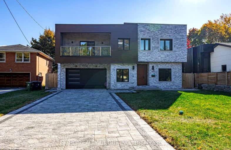 37 Geraldton Crescent, Toronto | Image 1