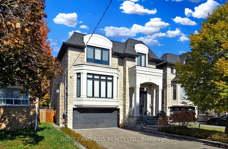 BSMT-214 Patricia Avenue, Toronto | Image 1