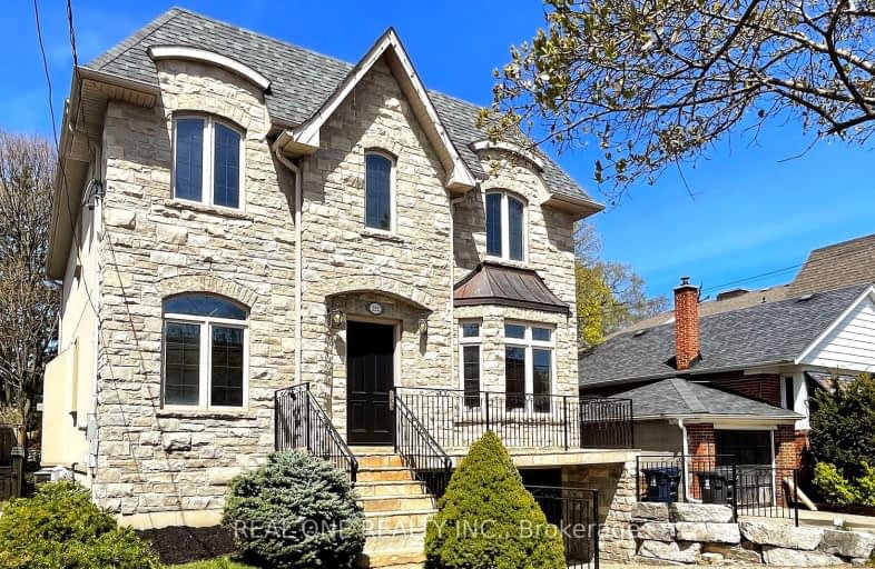 222 Florence Avenue, Toronto | Image 1