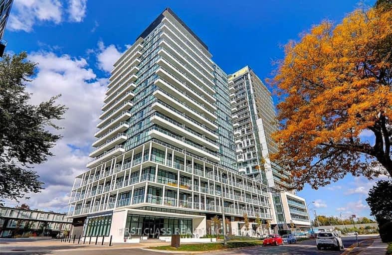 1810-180 Fairview Mall Drive, Toronto | Image 1