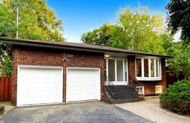 219 Dunview Avenue, Toronto | Image 1