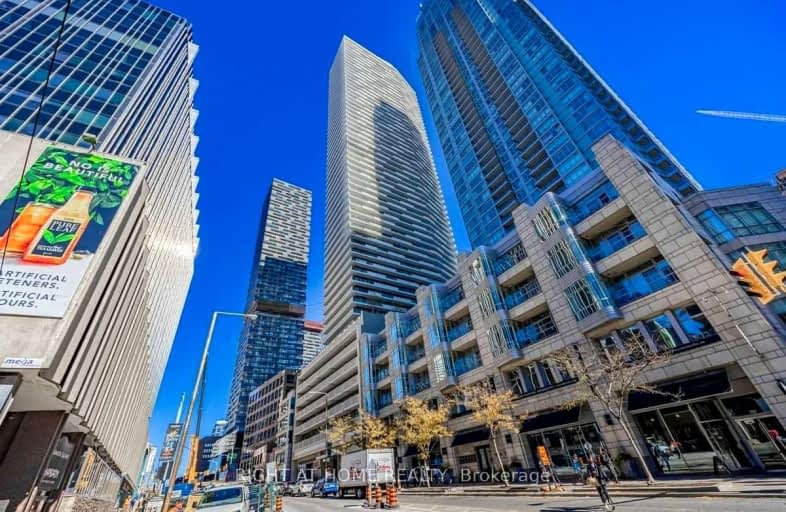 2505-2221 Yonge Street, Toronto | Image 1