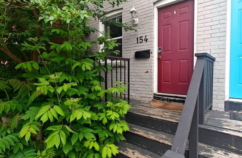 154 Parliament Street, Toronto | Image 1