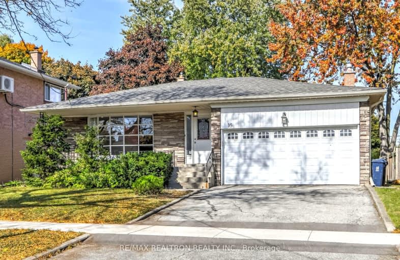 16 Wyvern Road, Toronto | Image 1