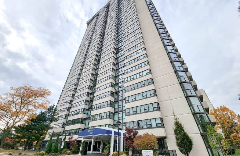 907-3303 Don Mills Road, Toronto | Image 1