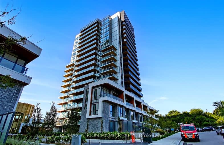 2005-25 McMahon Drive West, Toronto | Image 1