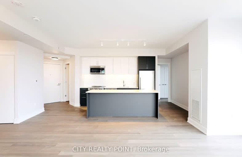 306-2525 Bathurst Street, Toronto | Image 1