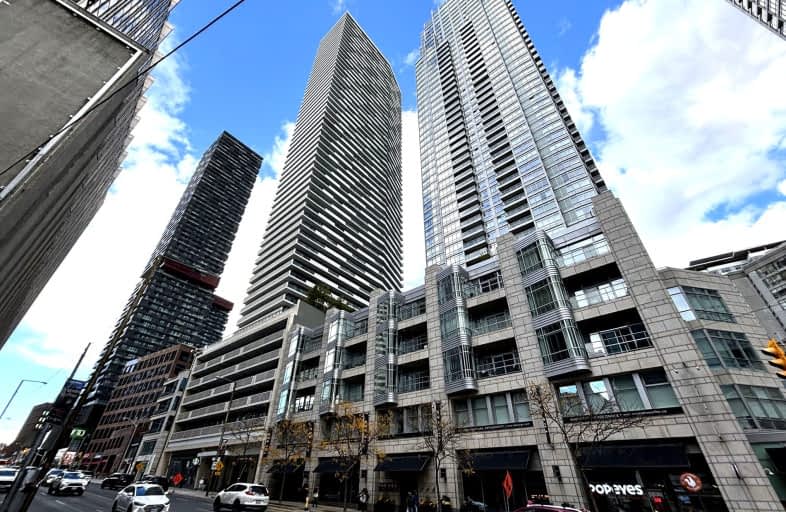 3003-2221 Yonge Street, Toronto | Image 1