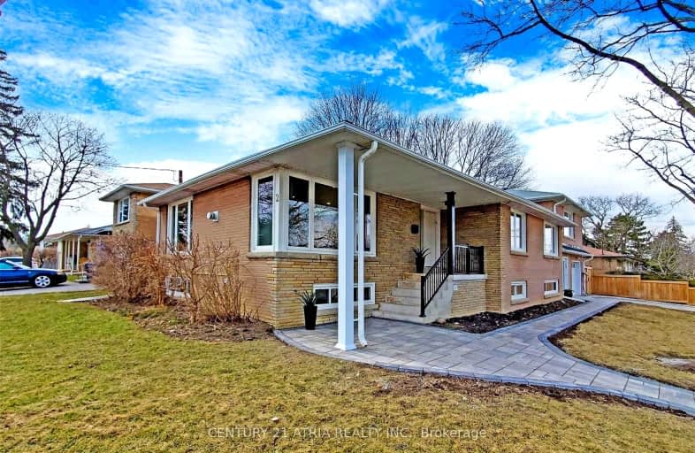 2 Pannahill Road, Toronto | Image 1
