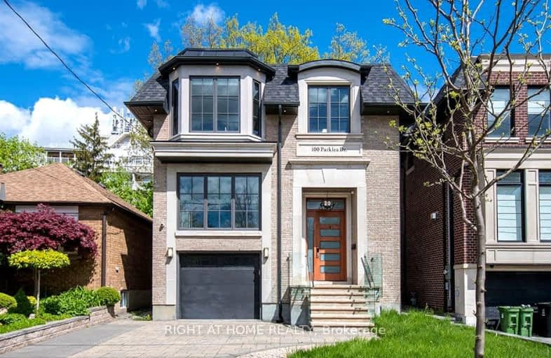 100 Parklea Drive, Toronto | Image 1