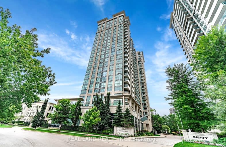 Ph103-17 Anndale Drive, Toronto | Image 1