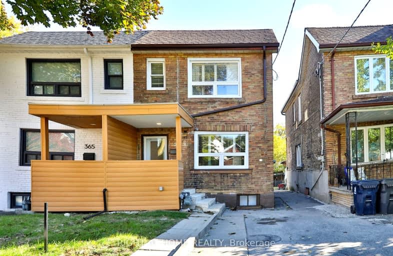 363 Atlas Avenue, Toronto | Image 1