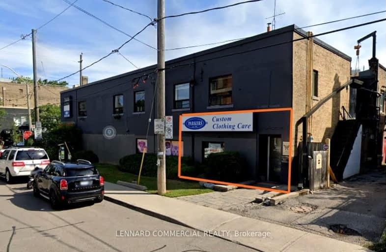 381 Eglinton Avenue West, Toronto | Image 1