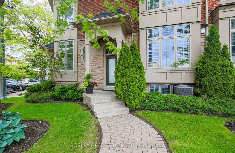 209C Randolph Road, Toronto | Image 1