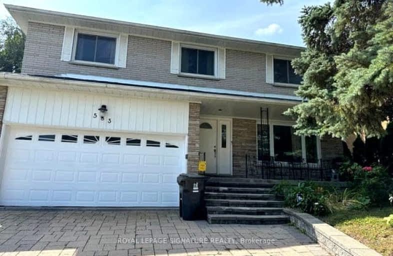 583 Cummer Avenue, Toronto | Image 1