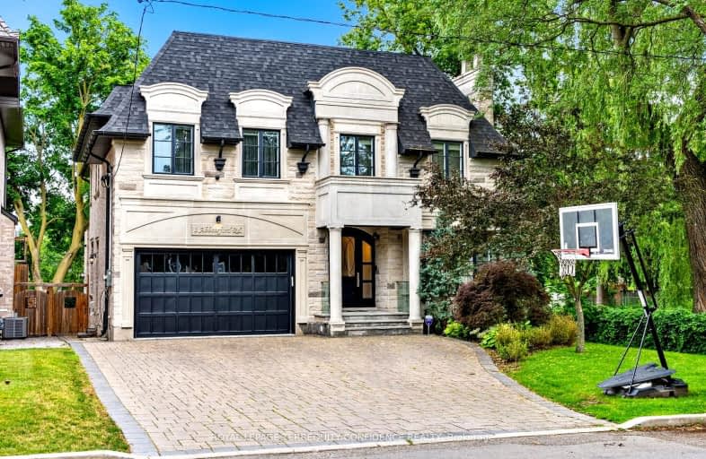 1 Abbotsford Road, Toronto | Image 1