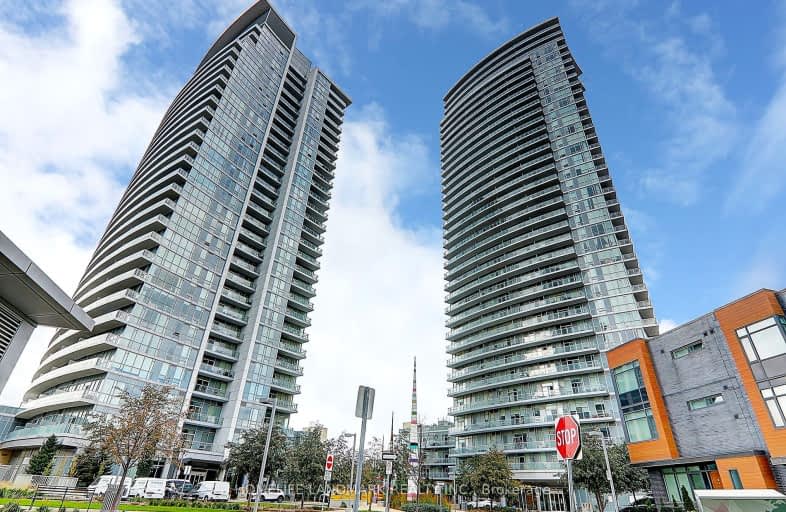 2212-70 Forest Manor Road, Toronto | Image 1