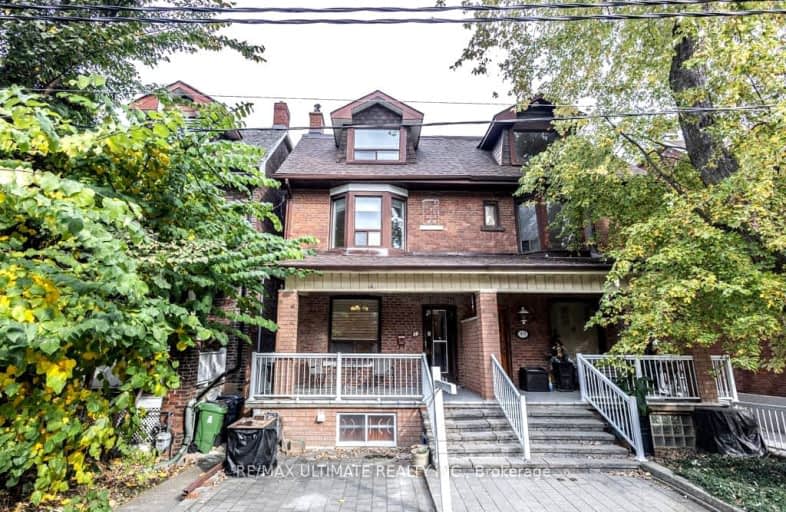 51 Havelock Street, Toronto | Image 1