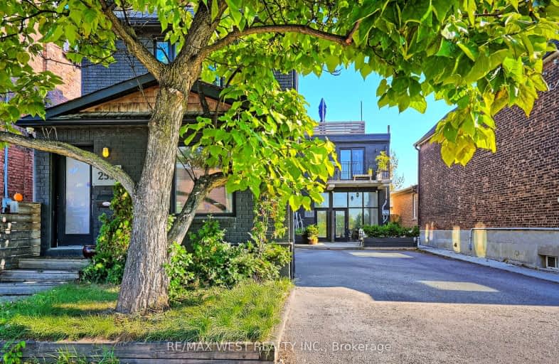 259 Oakwood Avenue, Toronto | Image 1