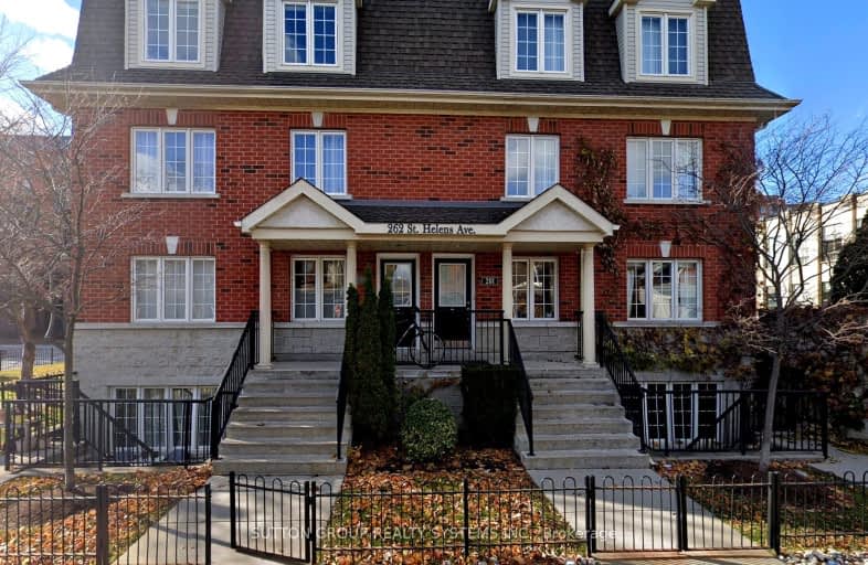 106-262 St Helens Avenue, Toronto | Image 1