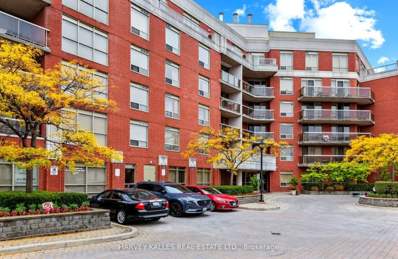 103-800 Sheppard Avenue West, Toronto | Image 1