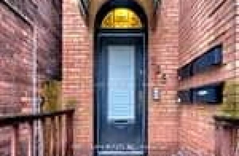 Main-125 Maitland Street, Toronto | Image 1