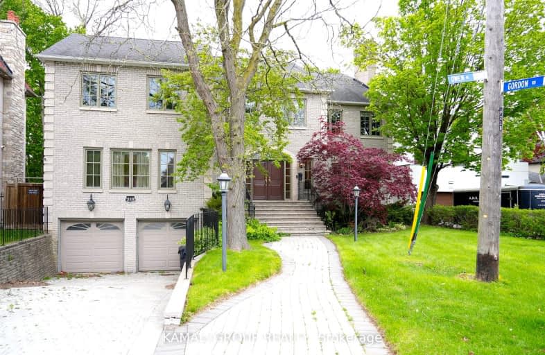 218 Owen Boulevard, Toronto | Image 1