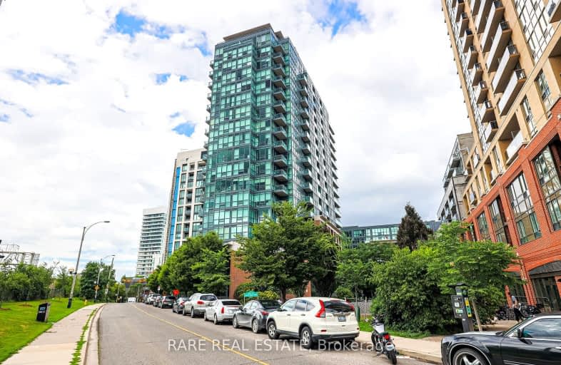 1011-1171 Queen Street West, Toronto | Image 1