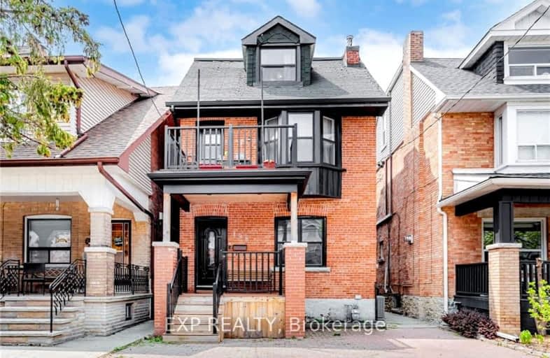 198 LAUDER Avenue, Toronto | Image 1