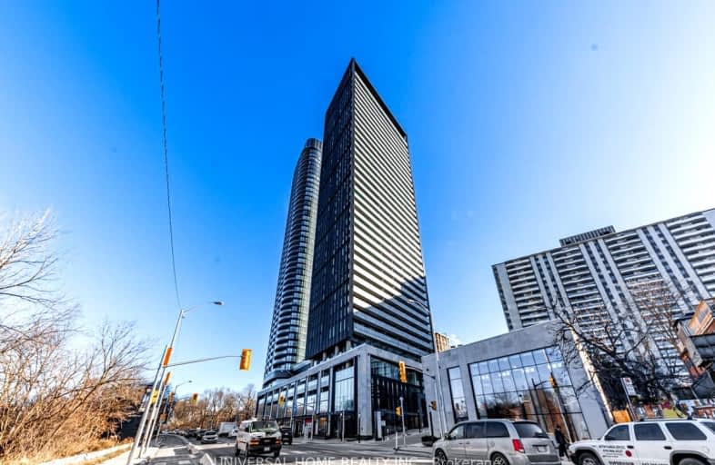 703-575 Bloor Street East, Toronto | Image 1