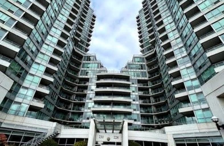 2210-228 Queens Quay West, Toronto | Image 1