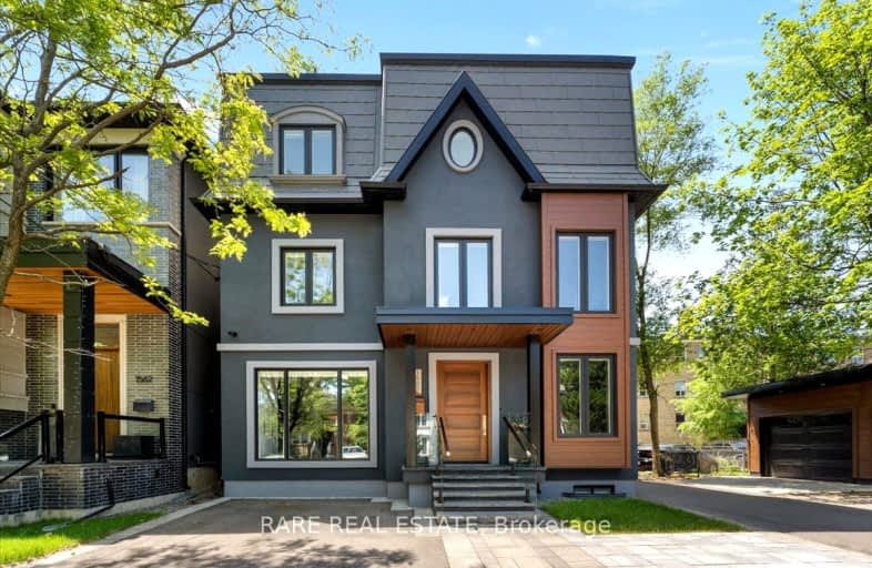 1566 Mount Pleasant Road, Toronto | Image 1