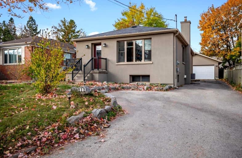 212 Cocksfield Avenue, Toronto | Image 1