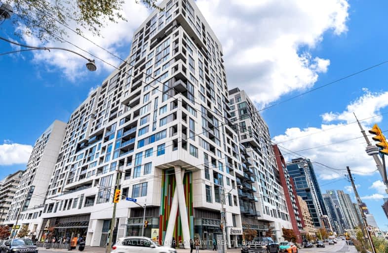 1516-27 Bathurst Street West, Toronto | Image 1