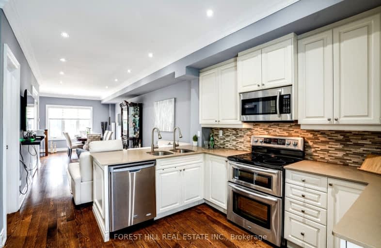 17 Stadacona Drive, Toronto | Image 1