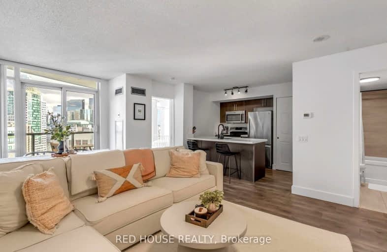 2711-361 Front Street West, Toronto | Image 1