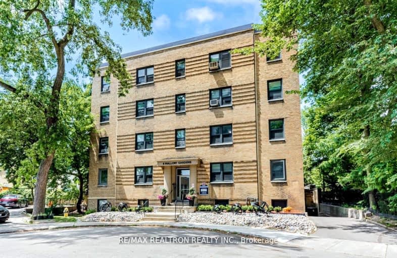 04-8 Mallory Gardens, Toronto | Image 1