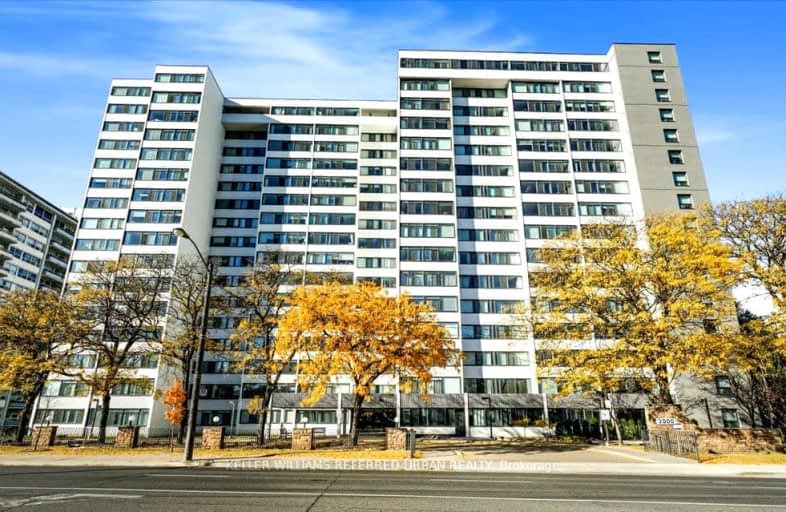 706-3000 Bathurst Street, Toronto | Image 1