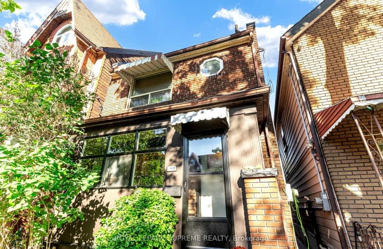 149 Euclid Avenue, Toronto | Image 1