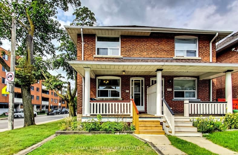 400 Christie Street, Toronto | Image 1