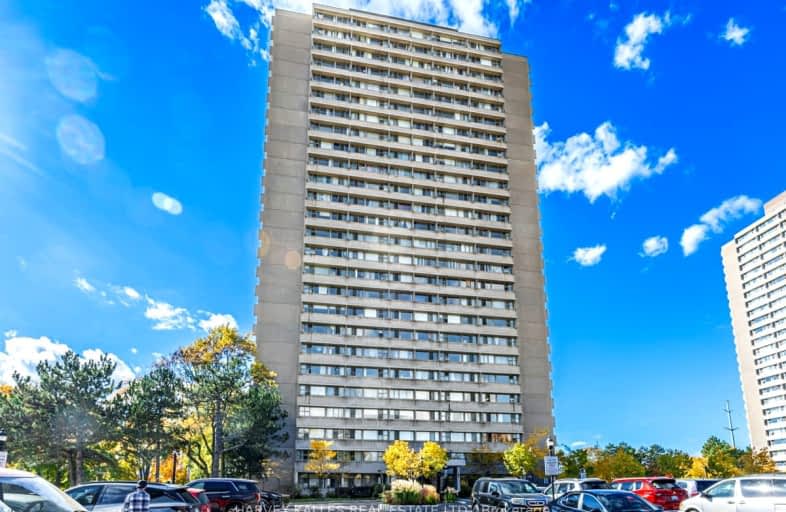 2706-715 Don Mills Road, Toronto | Image 1