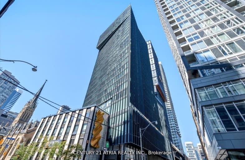 2711-60 Shuter Street, Toronto | Image 1