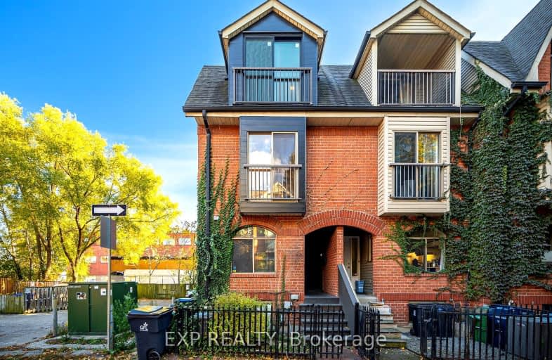 39 Wascana Avenue, Toronto | Image 1