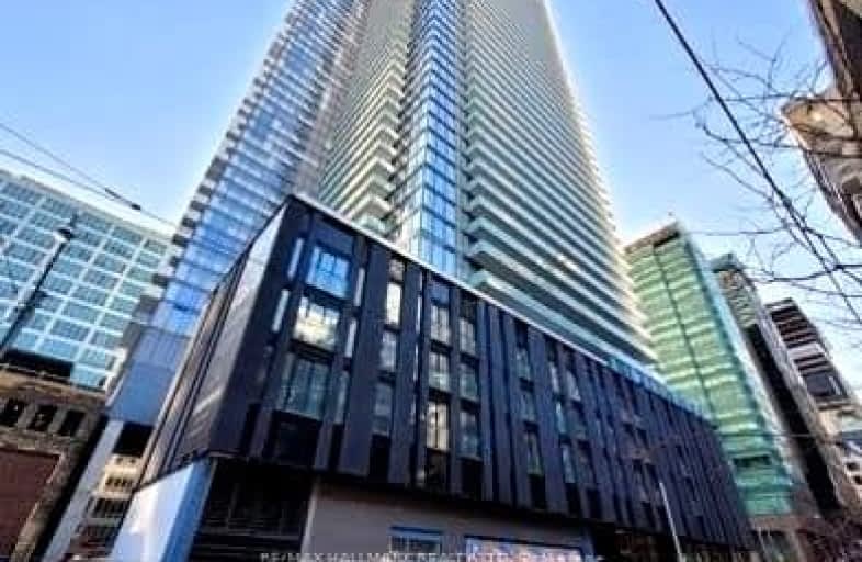 2806-25 Richmond Street East, Toronto | Image 1