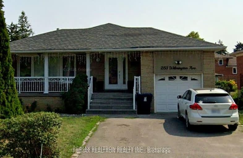 253 Wilmington Avenue, Toronto | Image 1